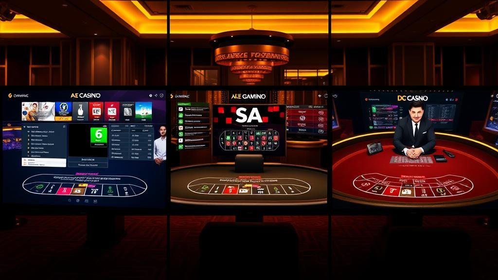 เล่นบาคาร่าบนมือถือและเดสก์ท็อป