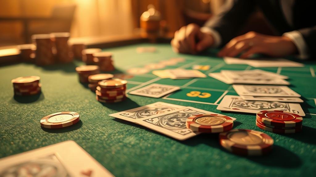 ค่ายบาคาร่าชั้นนำ