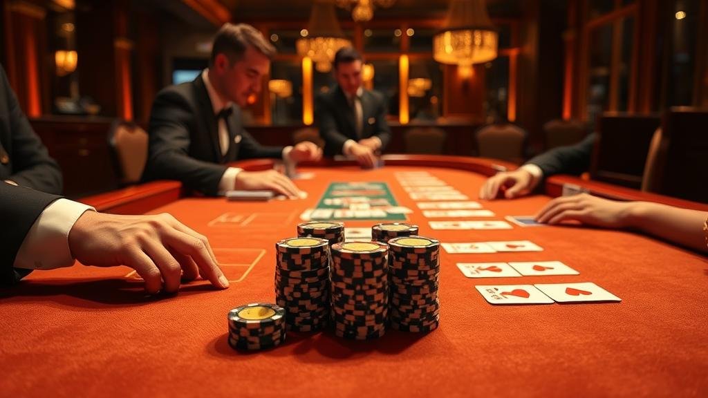 เปรียบเทียบค่ายบาคาร่า วัววัว