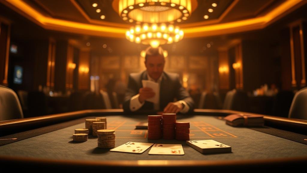 เทคนิคคุมงบ บาคาร่า วัววัว