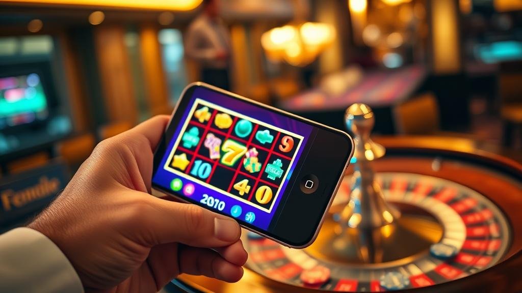 ทำกำไรจากสล็อตออนไลน์ง่ายๆ