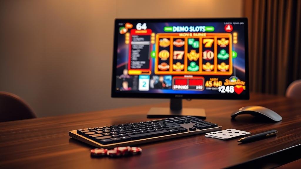 ธีมสล็อตเดโม่หลากหลาย: นินจา, อเมริกา, Infinity Reels