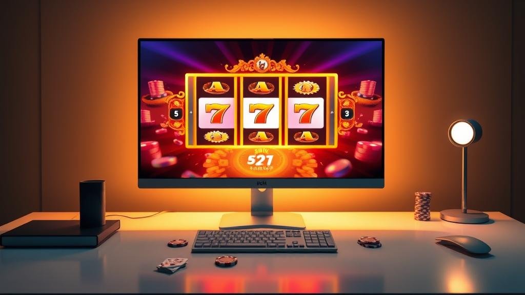 สล็อตเดโม่จากค่าย YGG, Joker, Spinomenal