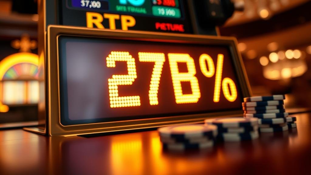 การเล่นสล็อตออนไลน์บนมือถือ