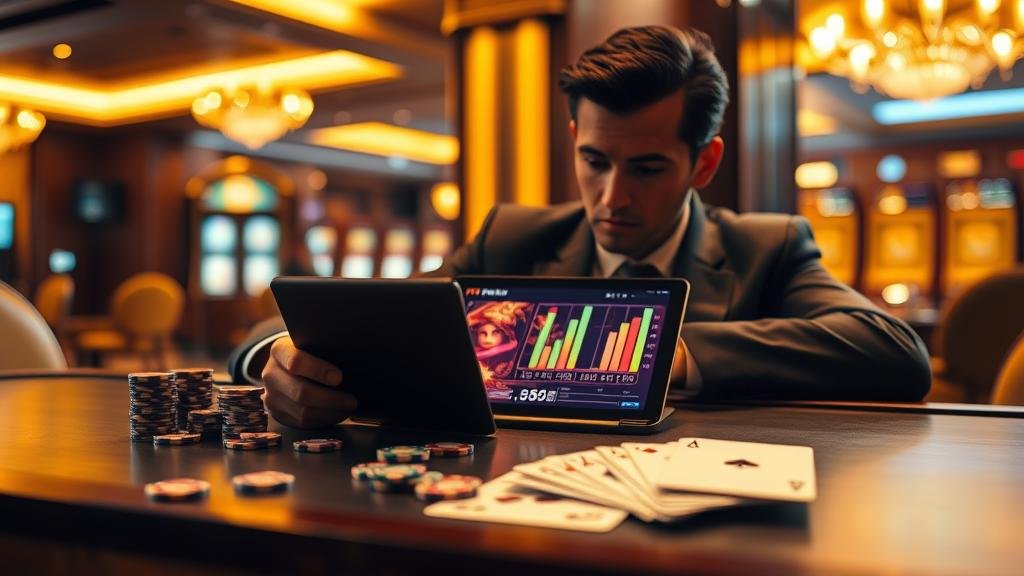 การใช้ฟีเจอร์ซื้อสปินในสล็อตธีมเอเชีย