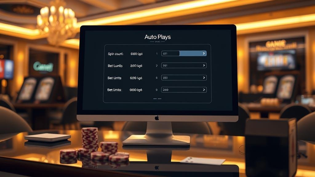 การซื้อฟรีสปินในเกมสล็อตบนมือถือ