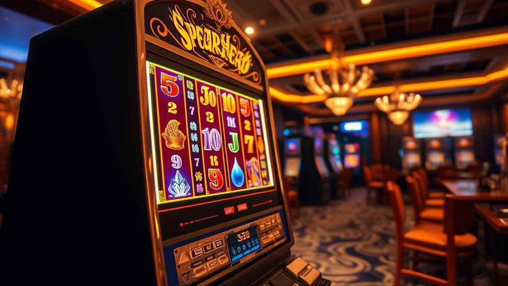 เกมสล็อต RTP สูงจากค่ายดัง