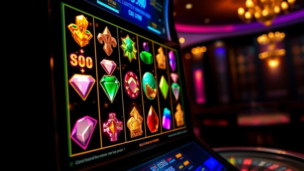 เกมสล็อตธีมเอเชียพร้อมฟีเจอร์ฟรีสปิน