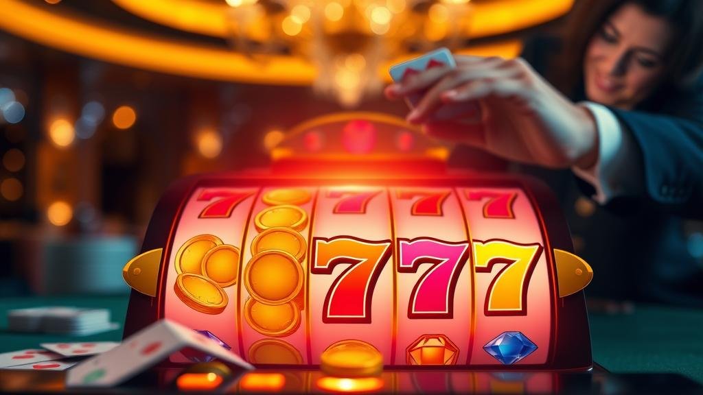 การเช็คค่า RTP สล็อต NetEnt