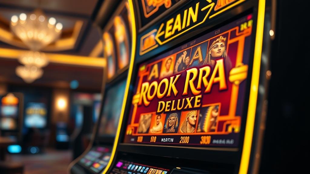 เกมสล็อต Habanero ที่มีโอกาสแตกง่ายและฟีเจอร์พิเศษ