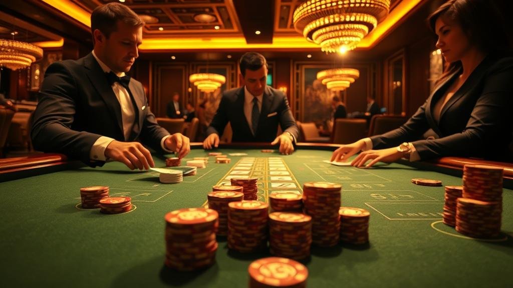 รวมเกมสล็อตยอดนิยม ค่ายดัง