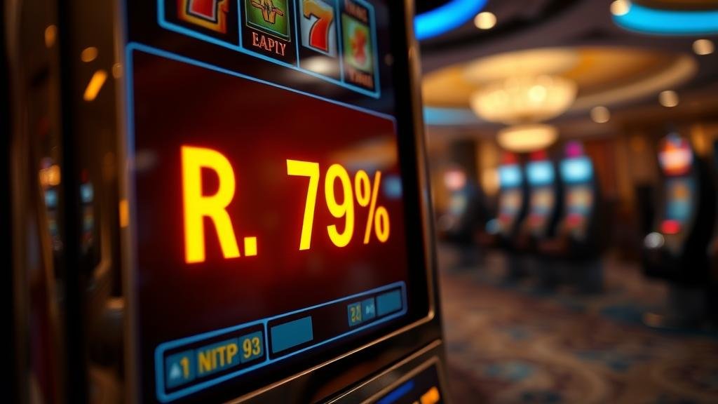 การซื้อสปินเพื่อเข้าโบนัสสล็อต