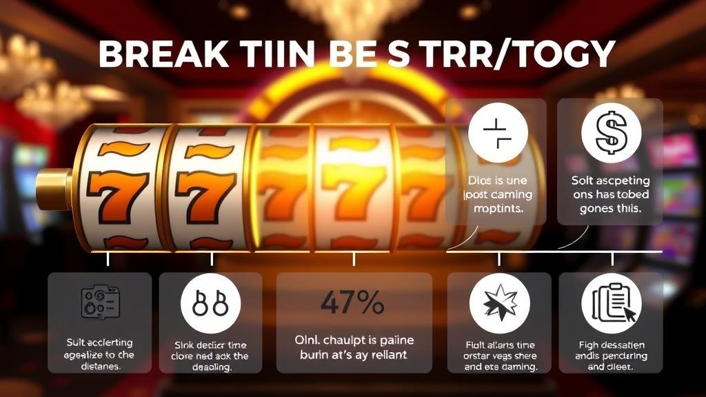 การปรับเบทสล็อตสำหรับทุนน้อย