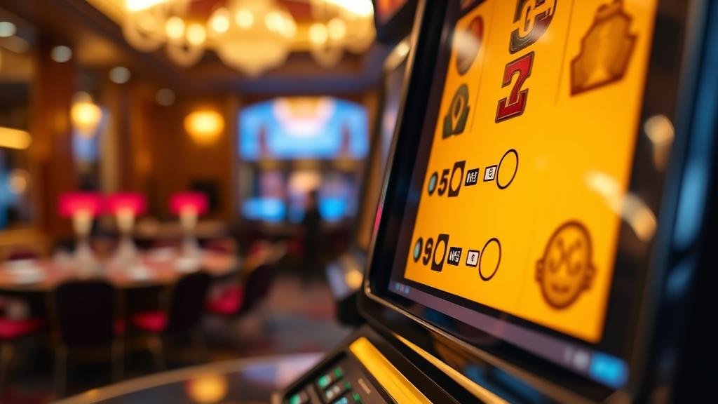 ผู้เล่นทุนน้อยทำกำไรจากสล็อต Endorphina