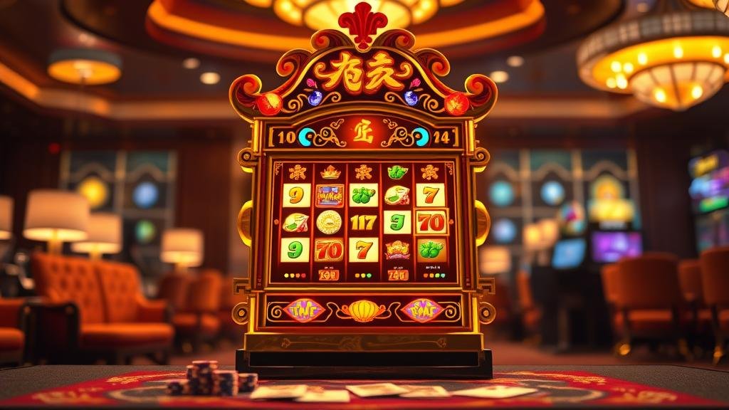 เวลาแตกสล็อต ช่วงดึกและเช้า