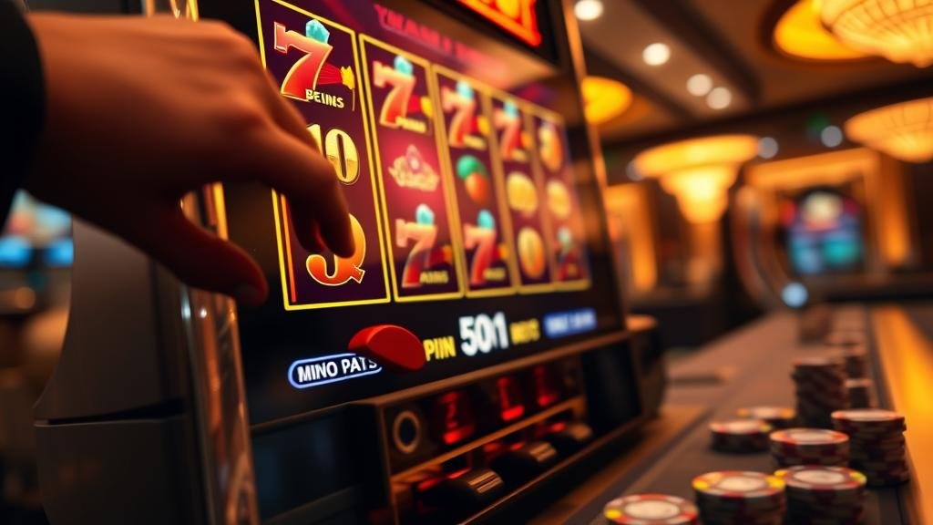 โลโก้ค่ายเกมสล็อตยอดนิยม