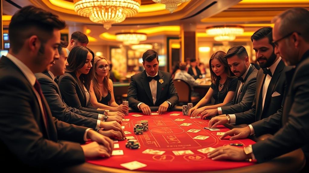 ตัวอย่างเกมสล็อตจาก Blueprint, Wazdan, และ YGGDRASIL