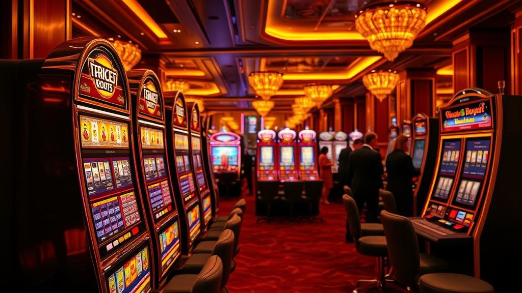 ทดลองเล่นสล็อตเดโม่บนเดสก์ท็อป