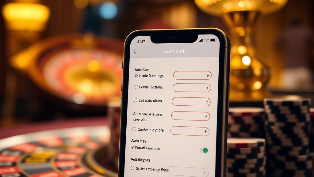 ตารางเปรียบเทียบ RTP และความผันผวนของสล็อต