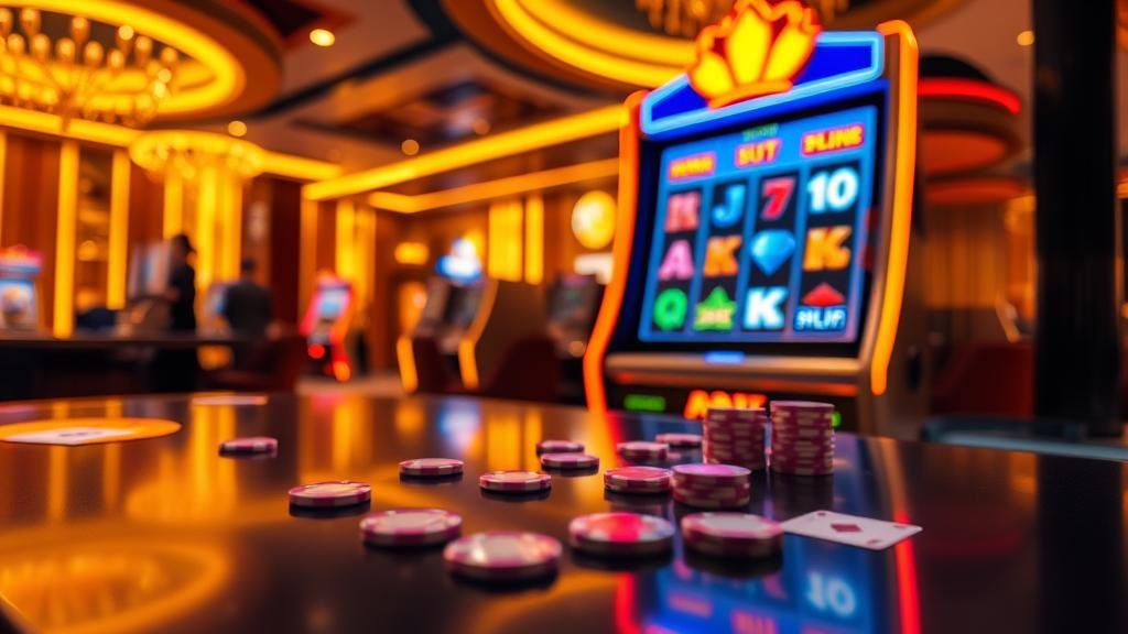 เทคนิคซื้อสปินสล็อต ทำกำไรได้จริง