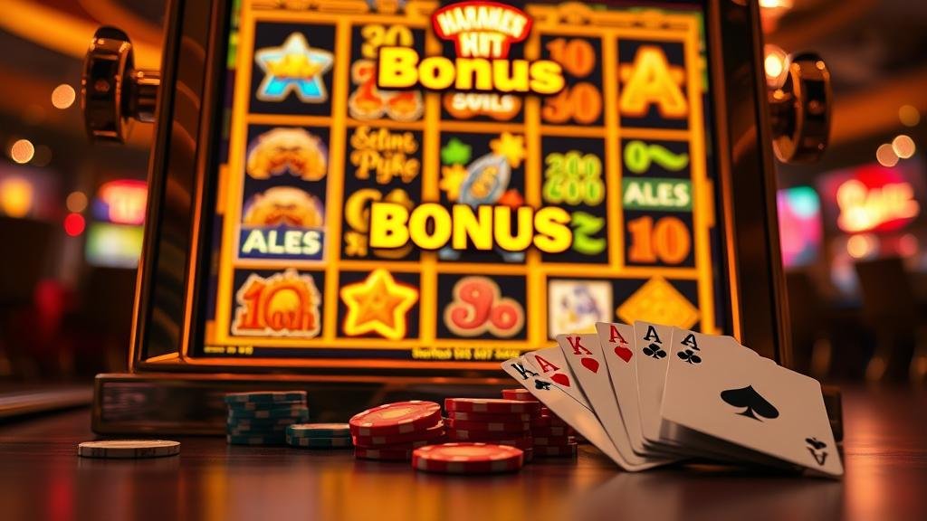 เกมสล็อตยุโรปที่แตกง่ายและทำกำไรได้