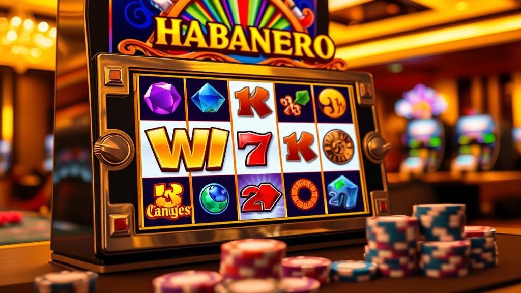 การซื้อสปินในเกมสล็อต Wazdan