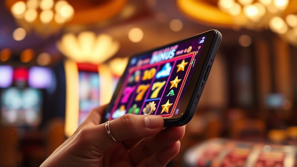 ค่ายเกมสล็อตยอดนิยม