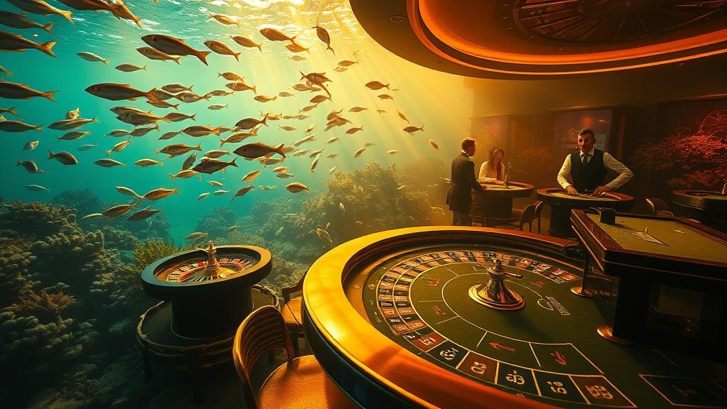 ธีมสล็อตหลากหลายทำกำไร