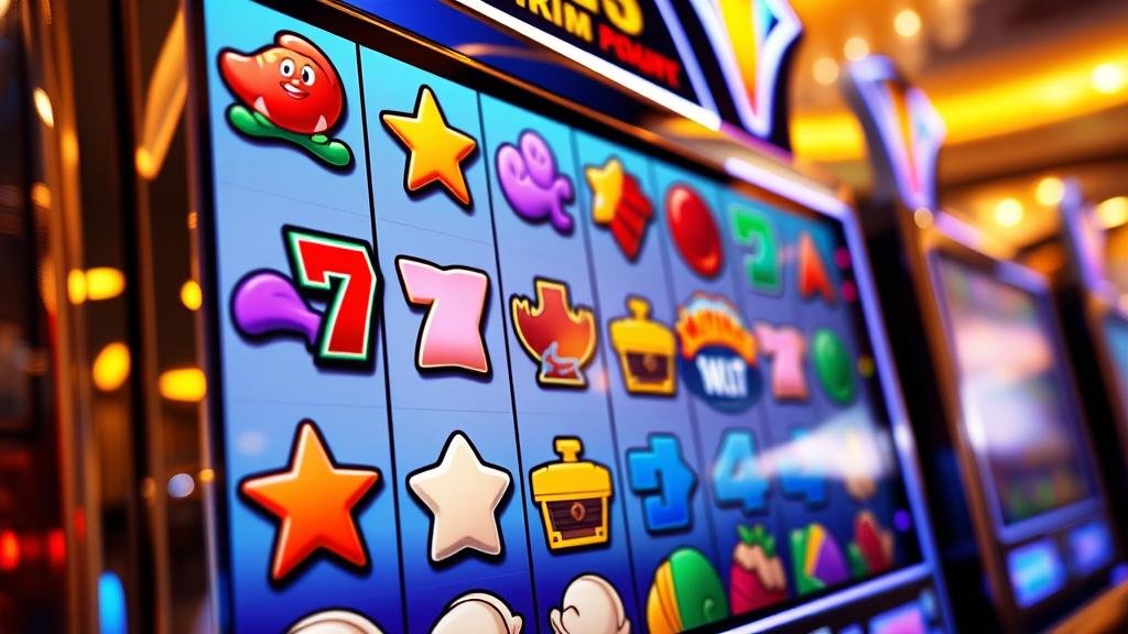 เกมสล็อต PG ซื้อฟีเจอร์คุ้มค่า