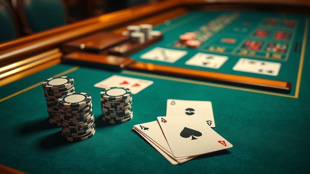 บาคาร่าสายฟ้าพร้อมดีลเลอร์สด