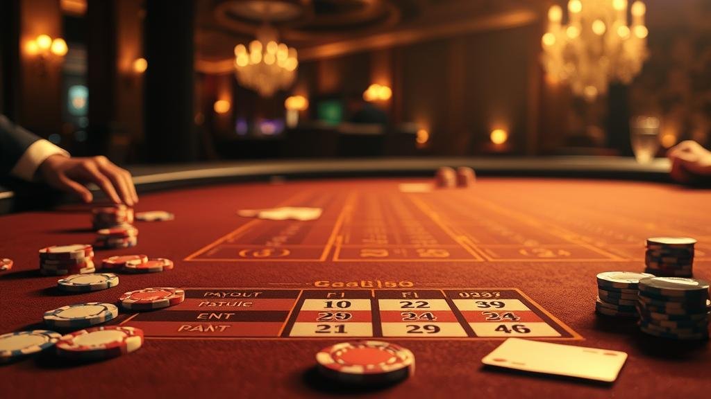 โลโก้ค่ายเกมบาคาร่า ออนไลน์ ชั้นนำ