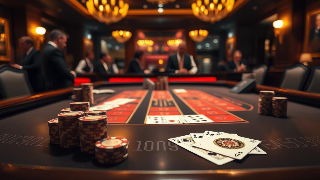 เล่นบาคาร่าออนไลน์กับค่ายเกมชั้นนำ