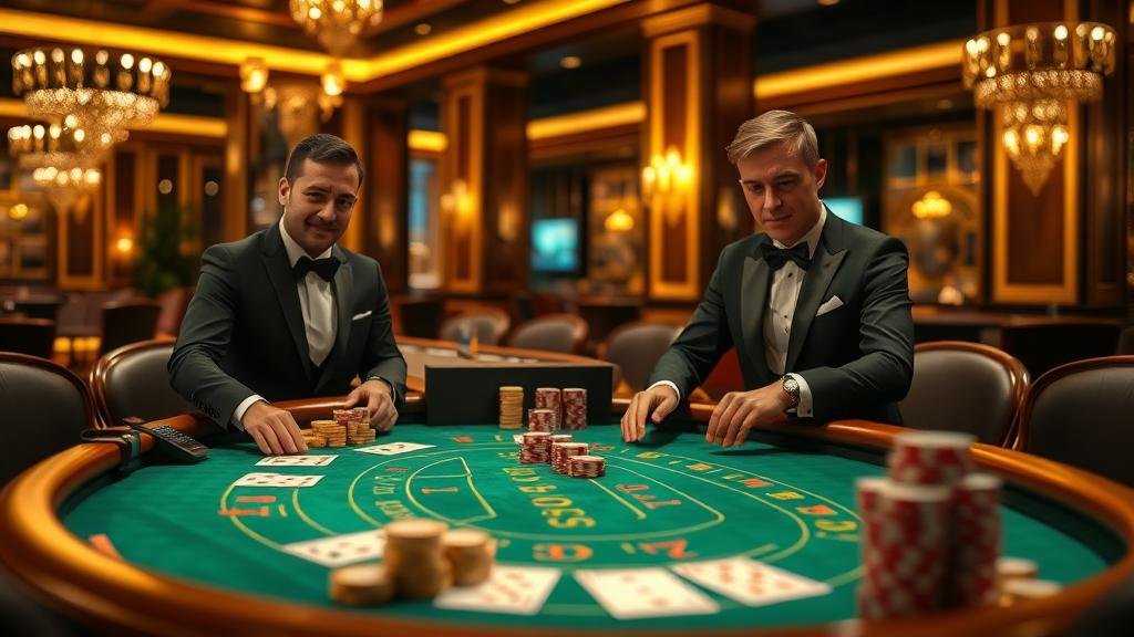 กราฟแสดงเทคนิคเดินเงินมาร์ติงเกล บาคาร่า