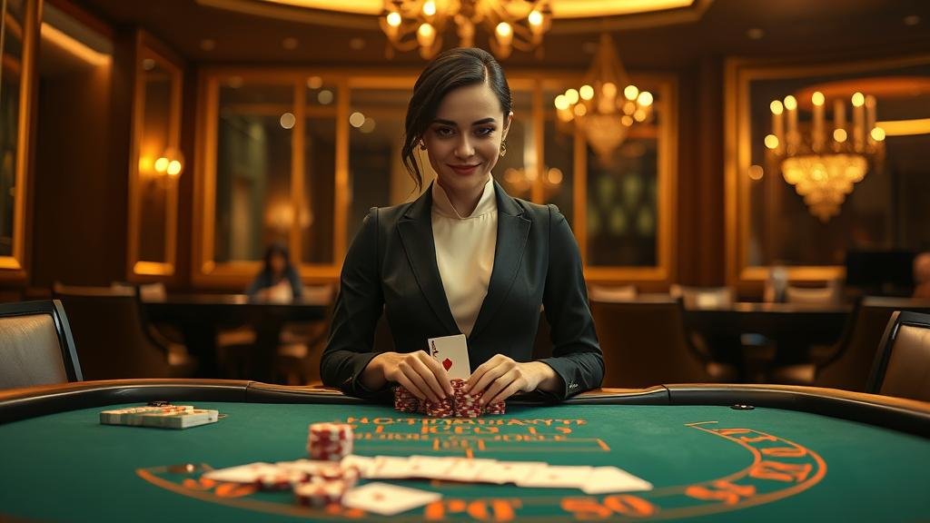 เกมบาคาร่า Pragmatic Play กราฟิกสวยงาม