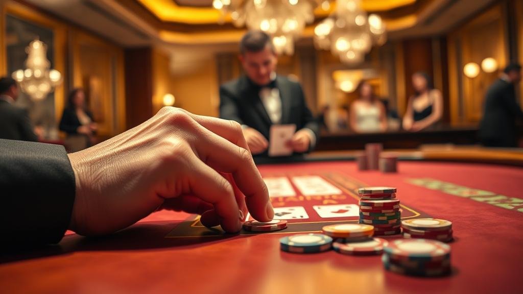 แผนภาพแสดงสูตรเดินเงิน Martingale และ Fibonacci