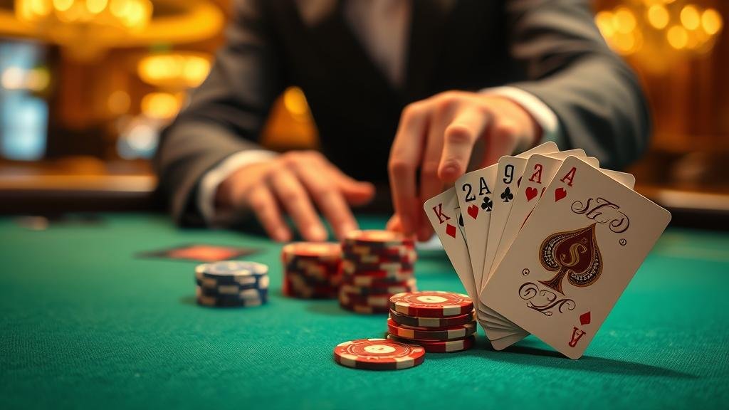 เค้าไพ่บาคาร่า: ปิงปอง มังกร สองตัด