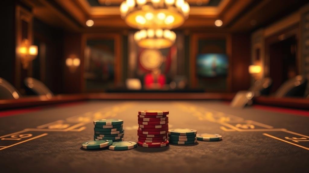 เปรียบเทียบค่ายเกมบาคาร่า SA Gaming และ Evolution Gaming