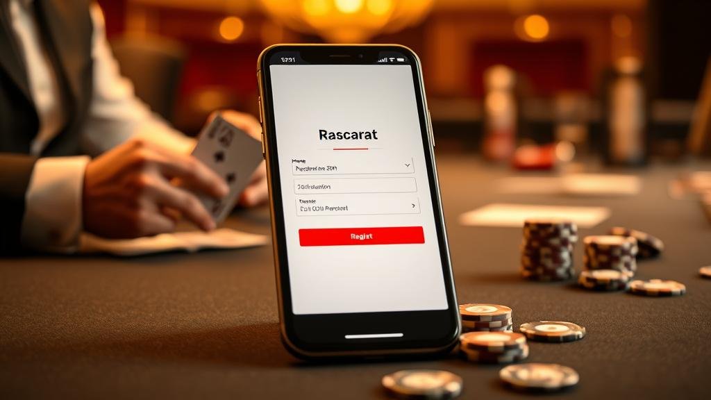 อัตราจ่ายบาคาร่า