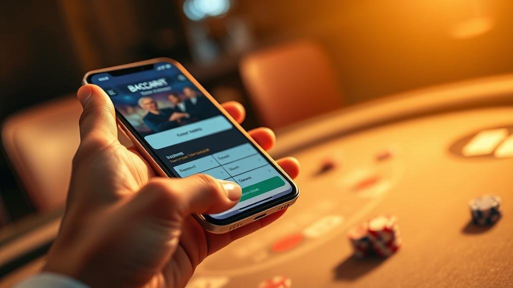 เค้าไพ่บาคาร่า สามตัด สลับคู่