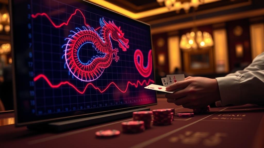 แผนภาพการเดินเงินแบบฟีโบนัชชี