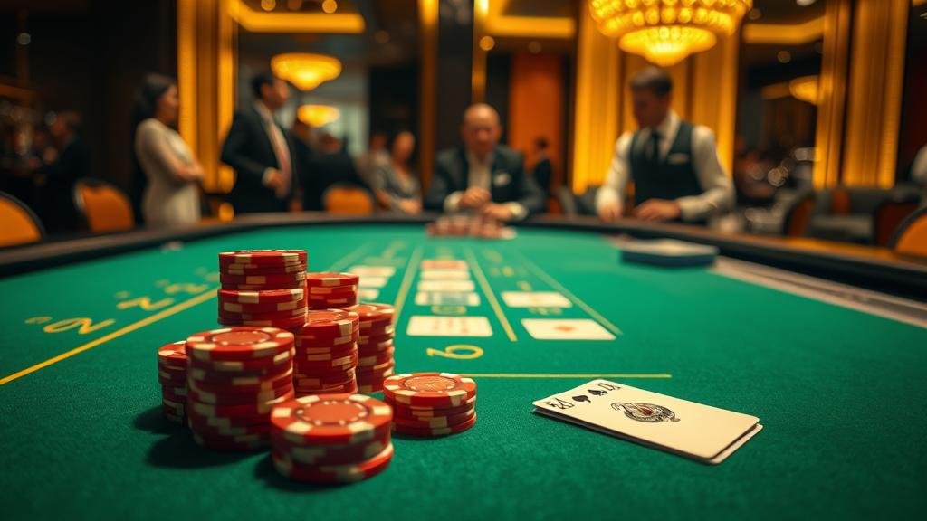 เปรียบเทียบค่ายบาคาร่า: Evolution, AE Sexy, Sexy Baccarat