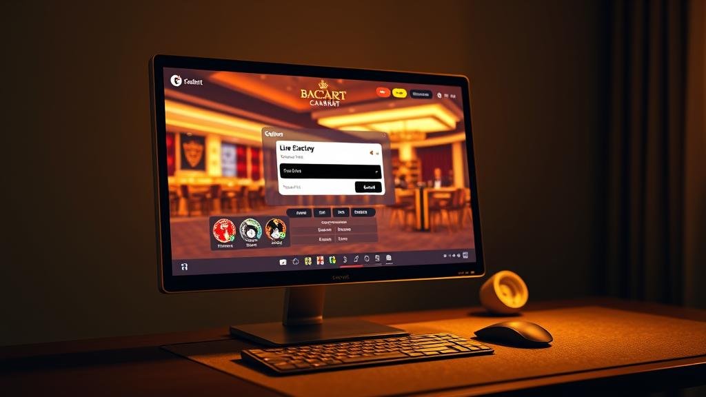 กลยุทธ์บาคาร่า 1-3-2-4