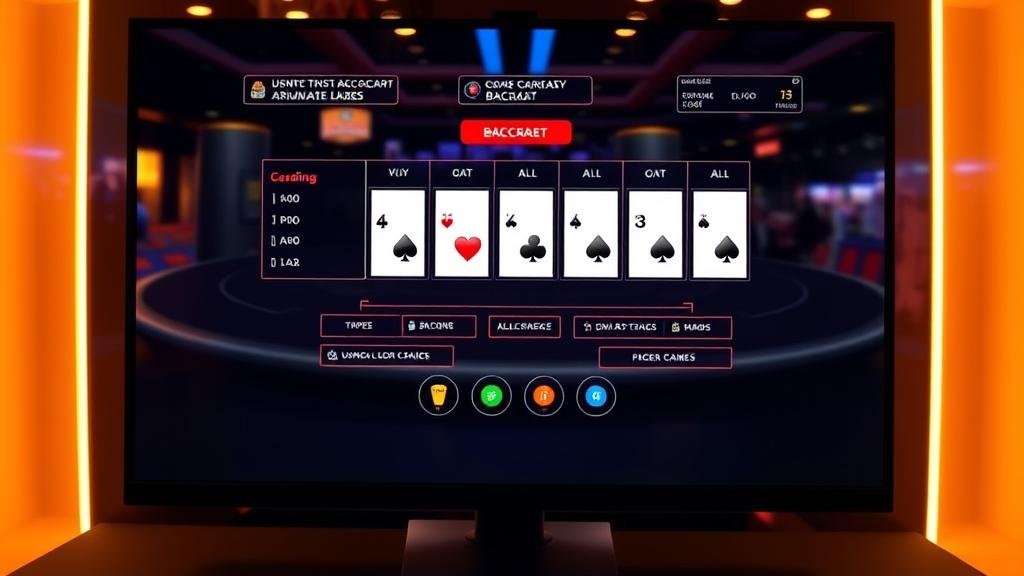 ตัวอย่างการเดินเงินบาคาร่าแบบมีประกันภัย