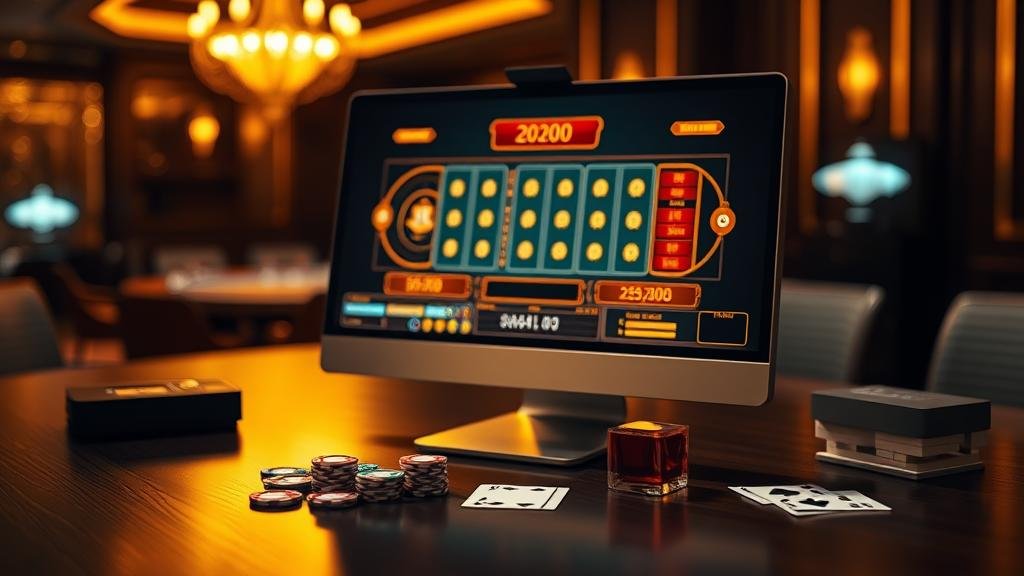 การจัดการงบประมาณบาคาร่า