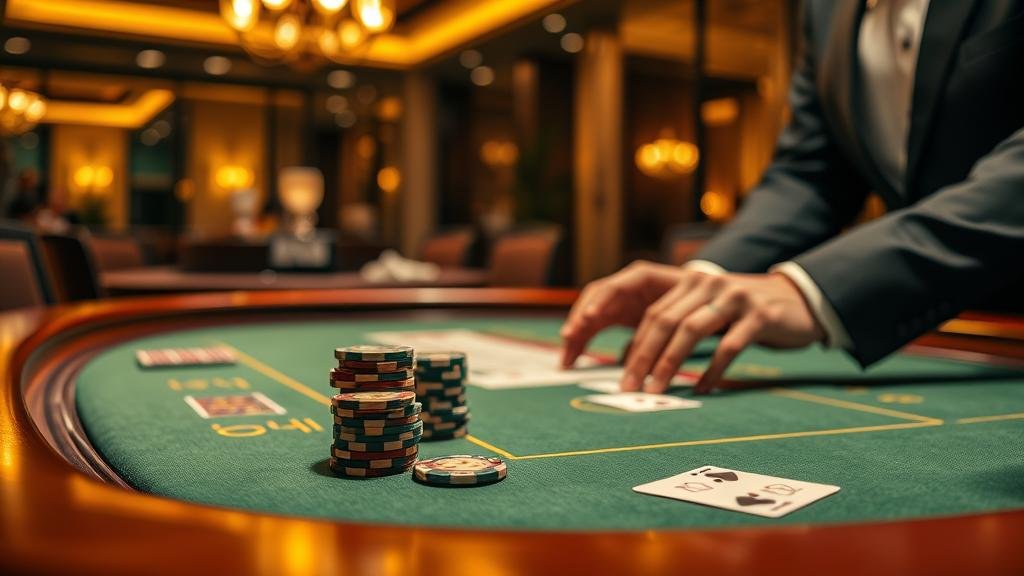 สมัครบาคาร่าบนมือถือ Evolution