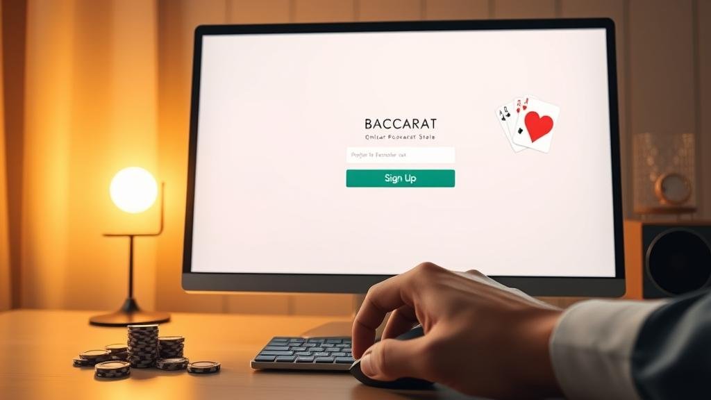 การเล่นบาคาร่าอย่างมีความรับผิดชอบ