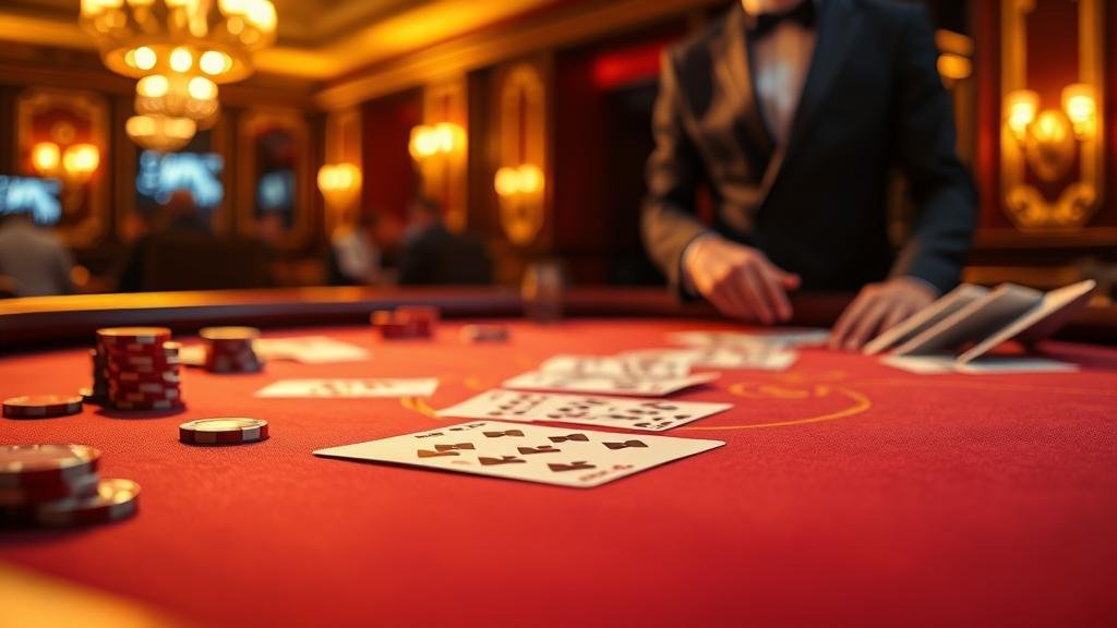 ขั้นตอนสมัครบาคาร่าออนไลน์บนเดสก์ท็อป