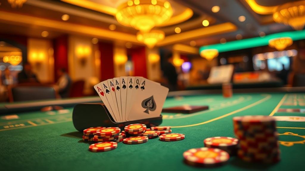 กลยุทธ์การเดินเงินบาคาร่า วัววัว และฟีโบนัชชี