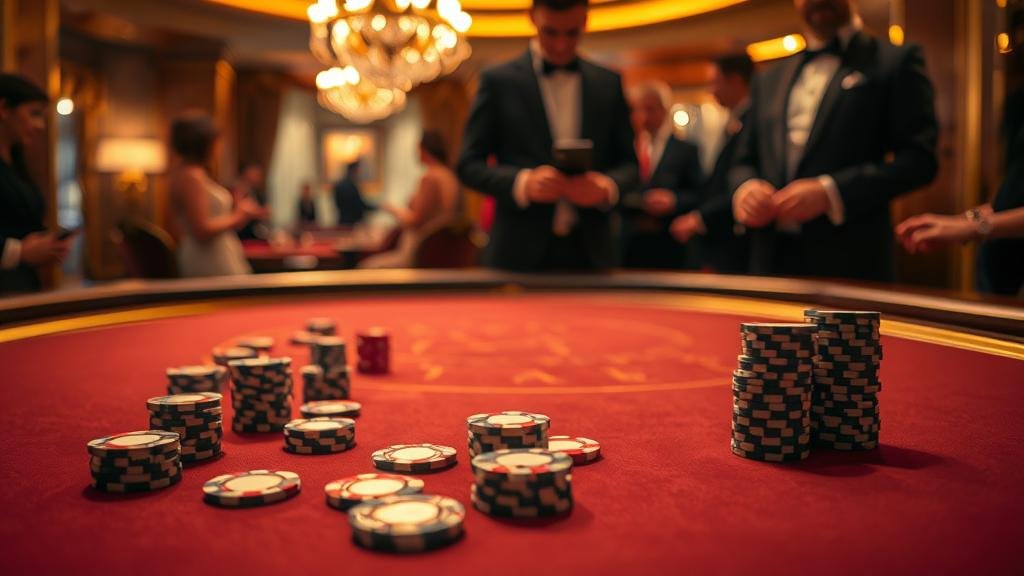 เล่นบาคาร่าบนอุปกรณ์ต่างๆ