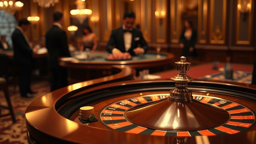 สล็อตธีมโรมันพร้อมกลไก Megaways